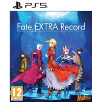 Fate/EXTRA Record PS5 