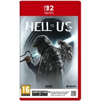 Hell Is Us Switch 2 