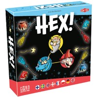 Hex Kortspill Norsk utgave
