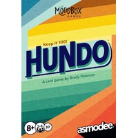 Hundo Partyspill 