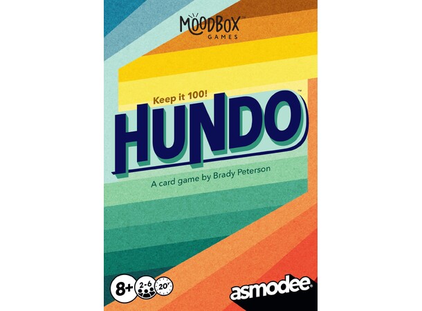 Hundo Partyspill 