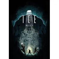 ICE Relics Expansion Utvidelse til ICE