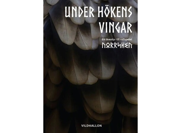 Norrsken RPG Under Hökens Vinga - SVENSK 