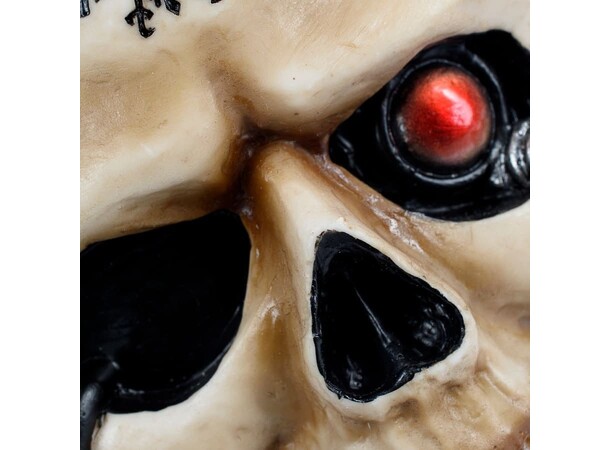 Servo Skull Mug Warhammer 40K 