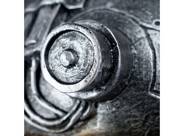 Servo Skull Mug Warhammer 40K 
