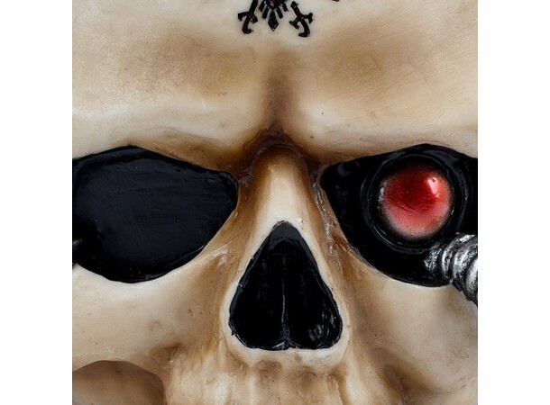 Servo Skull Mug Warhammer 40K 