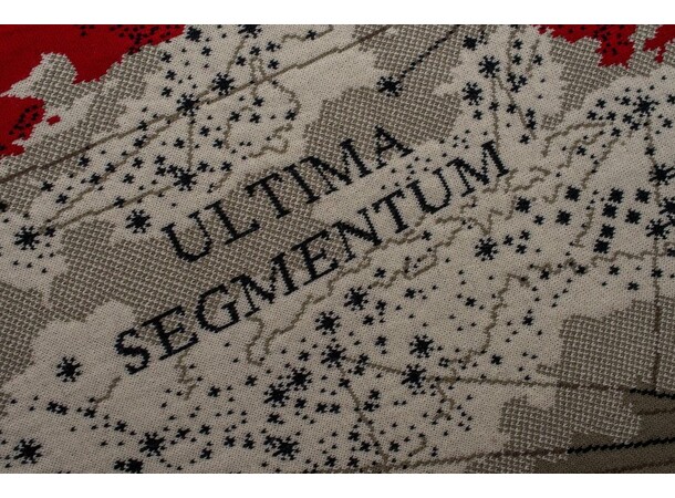 Warhammer 40K Blanket Galaxy 