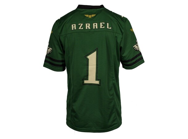 Dark Angels Sports Jersey - Large Warhammer 40K 