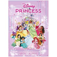 Disney Princess Julekalender 2027 Advent Calendar