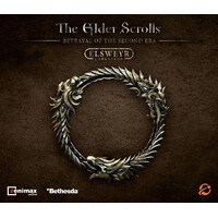 Elder Scrolls Betrayal Elsweyr Exp Utvideles til Elder Scrolls Betrayal