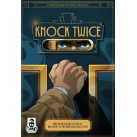 Knock Twice Partyspill 