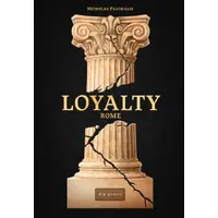 Loyalty Rome Brettspill 
