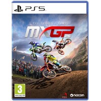 MXGP 2026 PS5 