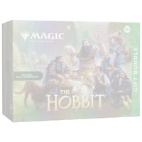 Magic The Hobbit Gift Bundle ***UTSOLGT***