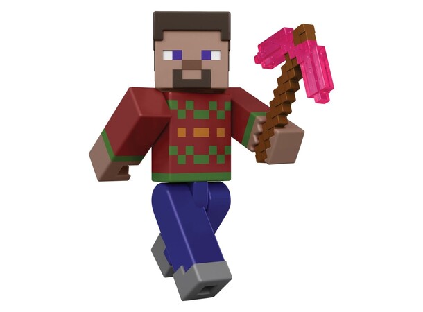 Minecraft Julekalender 2026 Advent Calendar 