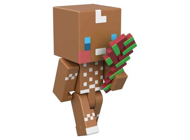 Minecraft Julekalender 2026 Advent Calendar 