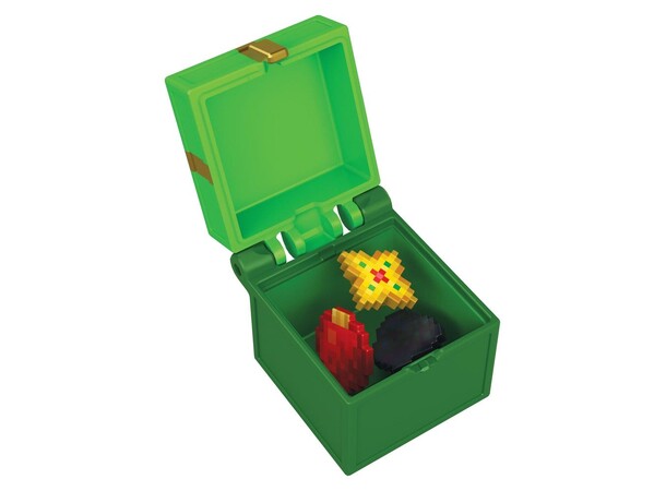Minecraft Julekalender 2026 Advent Calendar 