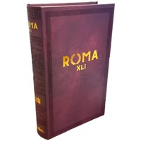 Roma XLI Partyspel 