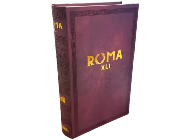 Roma XLI Partyspel 