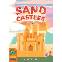 Sandcastles Brettspill 