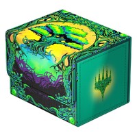 Sidewinder 100+ Magic Forest Ultimate Guard - Mana Token