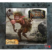 Too Many Bones Ghillie Expansion Utvidelse til Too Many Bones