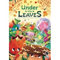 Under the Leaves Brettspill 