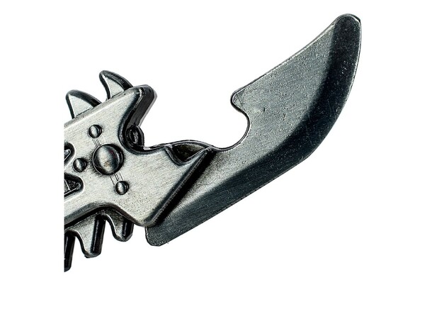 Warhammer 40K Bottle Opener Chainsword 