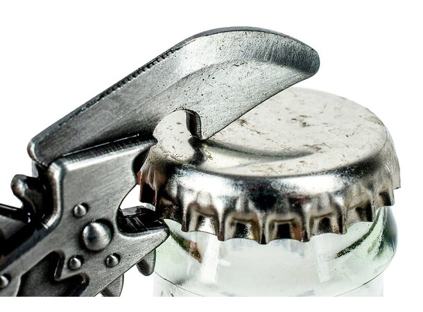 Warhammer 40K Bottle Opener Chainsword 