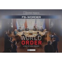 World Order Insert Folded Space