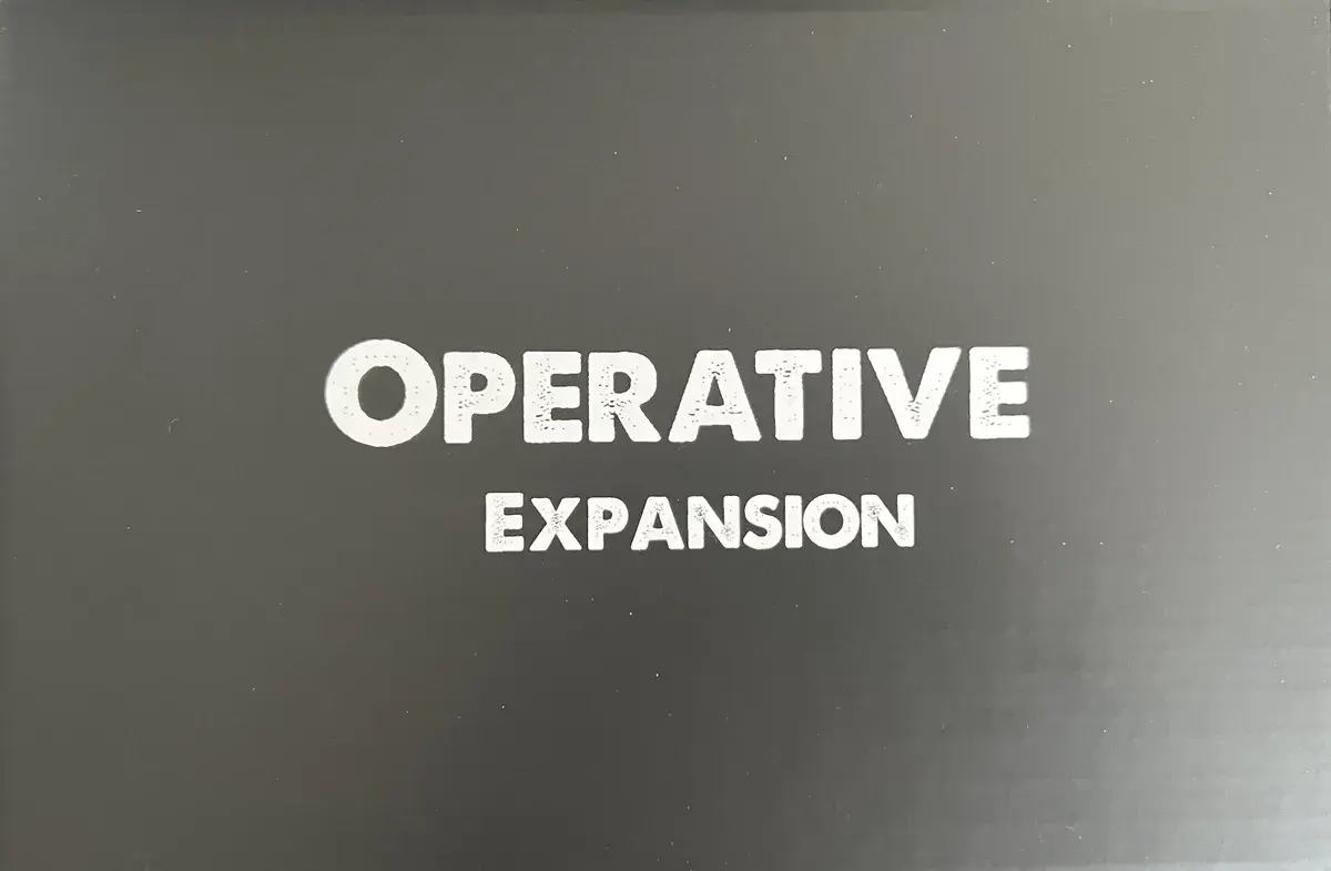 Earth Under Siege Operative Expansion Utvidelse Earth Under Siege Flashpoint