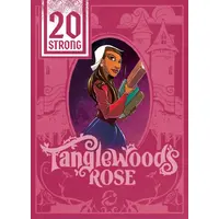 20 Strong Tanglewoods Rose Expansion Utvidelse til 20 Strong