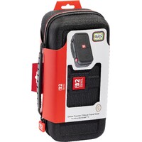 Deluxe Travel Case Switch 2 Game Traveler