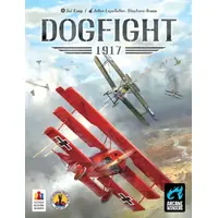 Dogfight 1917 Brettspill 
