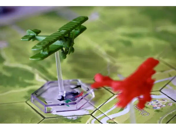 Dogfight 1917 Brädspel 