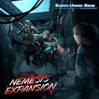 Earth Under Siege Nemesis Expansion Expansion Earth Under Siege Flashpoint