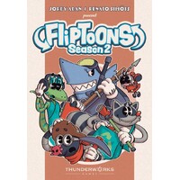 Fliptoons Season 2 Kortspill 