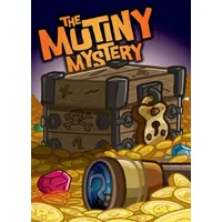 Holiday Hijinks 15 The Mutiny Mystery Kortspill