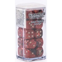 Legio Custodes Dice Set The Horus Heresy