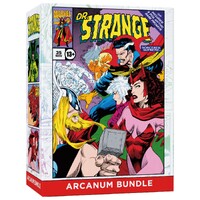 Magic Darkhold Destiny Arcanum Bundle Marvel