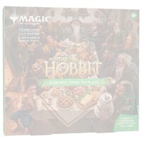 Magic The Hobbit Scene Box #1 ***UTSOLGT***