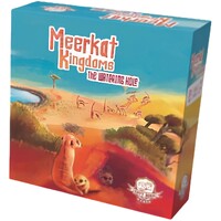 Meerkat Kingdoms The Watering Hole Exp Expansion till Meerkat Kingdoms
