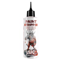 Paint Stripper 250ml AK Interactive