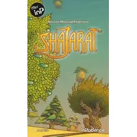 Shajarat Brettspill 