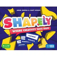 Shapely Partyspill 