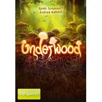Underwood Brettspill 