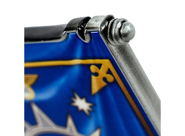 Warhammer 40K Desk Banner Ultramarines 