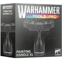 Warhammer Pro Tools Painting Handle XL 