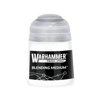 Warhammer Tech Pro Blending Medium 