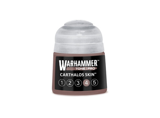 Warhammer Tone Pro Carthalos Skin 4 12ml 